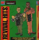 LP - Mafia & Fluxy - Revival Hits Volume 2