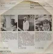7inch Vinyl Single - Mafia - Push Push Man