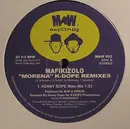 12inch Vinyl Single - Mafikizolo - Morena (K-Dope Remixes)