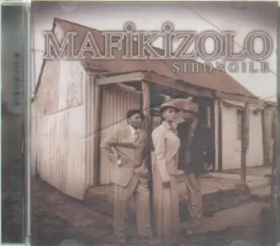 Mafikizolo - Sibongile