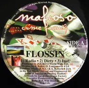 Mafioso Crime Family - Flossin'