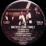 Mafioso Crime Family - Autobahn