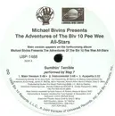 12'' - Mag 7 - Sumthin' Terrible