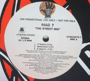 Mag 7 - The Street Mix