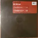 12inch Vinyl Single - Mag - Ca Bouge