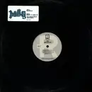 12'' - Mag - Hustla / How U Like It