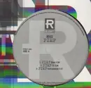 12'' - MAG - Pimp / Epidemic - Promo