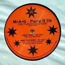 12'' - MAG - Pump It Up