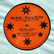 Mag - Pump It Up