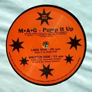 12'' - MAG - Pump It Up