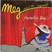 Mag - Meg And The Suspects / Fascination Tango