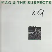 12inch Vinyl Single - Mag & The Suspects - Thousands Dead