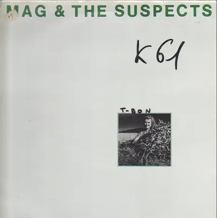 Mag & The Suspects - Thousands Dead
