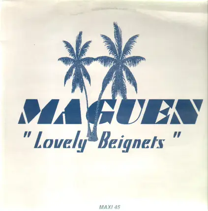 Maguen - Lovely Beignets