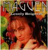 12inch Vinyl Single - Maguen - Lovely Beignets