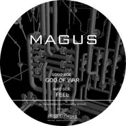 Magus - God Of War