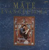 Victor Máté - Evangéliuma