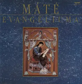 Victor Máté - Evangéliuma