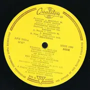 LP - Magyar Rádió És Televízió Gyermekkara - Children Chorus Of The Hungarian Radio And Television