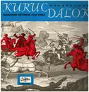 LP - Magyari Imre És Zenekara - Kuruc Dalok - Orange labels