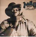 12inch Vinyl Single - Mag - Hustla / How U Like It