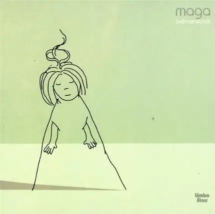 Maga - Bidimensional