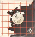 12inch Vinyl Single - Maga Featuring Madelin Red - When Push Comes To Shove - Still Sealed