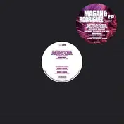 Magan & Rodriguez - Suave EP