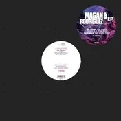 Magan & Rodriguez - SUAVE EP 2