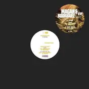 Magan & Rodriguez - Suave EP 3