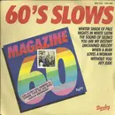 7inch Vinyl Single - Magazine 60 - 60's Slows