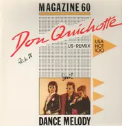 Magazine 60 - Don Quichotte (U.S. Remix)