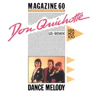 Magazine 60 - Don Quichotte (US-Remix)