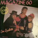 12'' - Magazine 60 - Don Quichotte (D.J. / U.S. Special Remix)