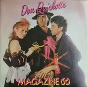 magazine 60 - Don Quichotte (No Estan Aqui)