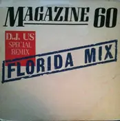 magazine 60 - Florida Mix (D.J. US Special Remix)