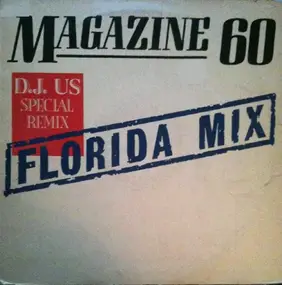 magazine 60 - Florida Mix (D.J. US Special Remix)