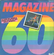 12inch Vinyl Single - Magazine 60 - Magazine 60