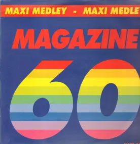 magazine 60 - Maxi Medley