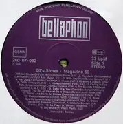 LP - Magazine 60 - 60's Slows • Traumhits Der 60er Jahre