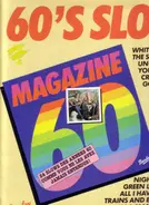Magazine 60 - 60's Slows