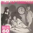 12inch Vinyl Single - Magazine 60 - 36.15 Tap'connection