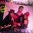 12inch Vinyl Single - Magazine 60 - Don Quichotte