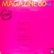 12inch Vinyl Single - Magazine 60 - Don Quichotte