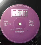 12inch Vinyl Single - Magazine 60 - Hits Der 60er Jahre