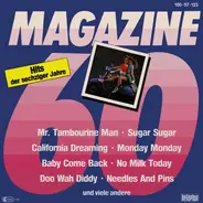 Magazine 60 - Hits Der 60er Jahre