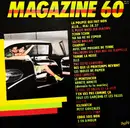 LP - Magazine 60 - Magazine 60