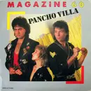12inch Vinyl Single - Magazine 60 - Pancho Villa