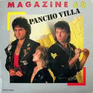 Magazine 60 - Pancho Villa