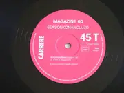 12inch Vinyl Single - Magazine 60 - Seasonkonancluzo